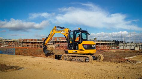 JCB 85Z